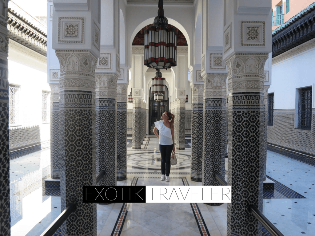 Benefits Of Booking Through A Luxury Travel Consultant Like a Chieff