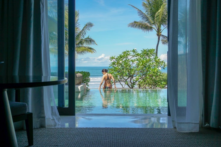 Soori Bali Leading Hotels Of The World Absolutely Stunning Like A Chieff