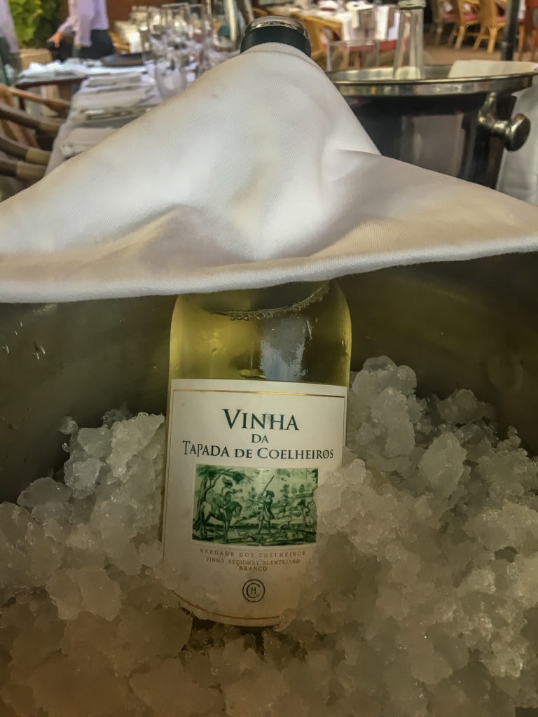 Wines of Portugal A Wine Guide for Dummies Like a Chieff