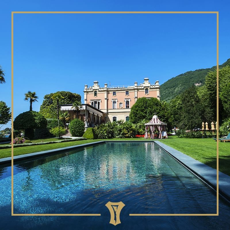 World's Best Hotels 2017