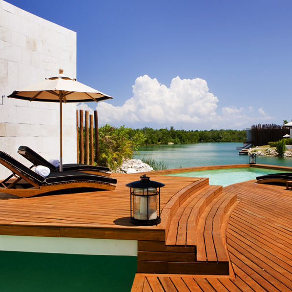 World's Best Hotels 2017