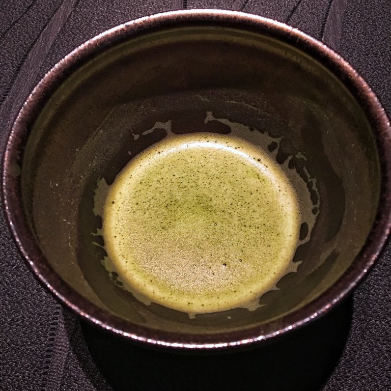 Nihonryori Ryugin Restaurant