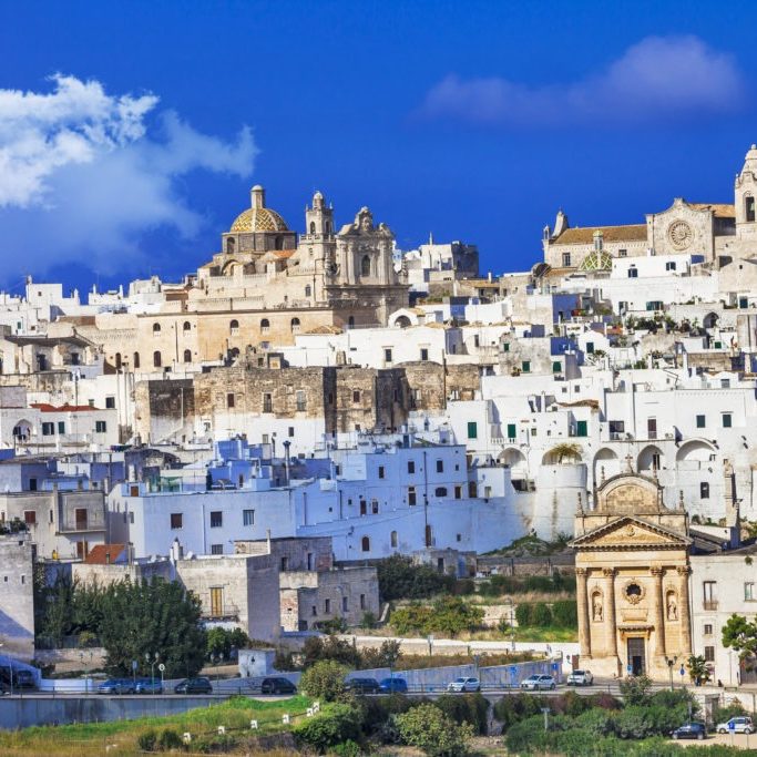 mediterranean southern Italy puglia ambelair