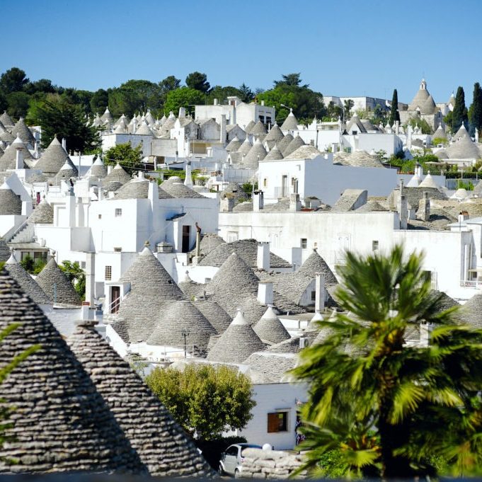 Amberlair Puglia Italy