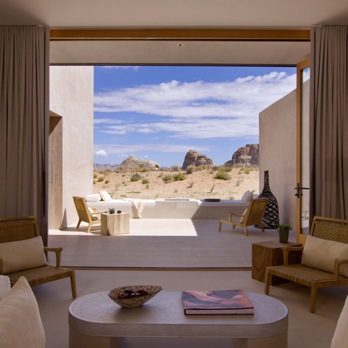 World's Best Hotels 2017