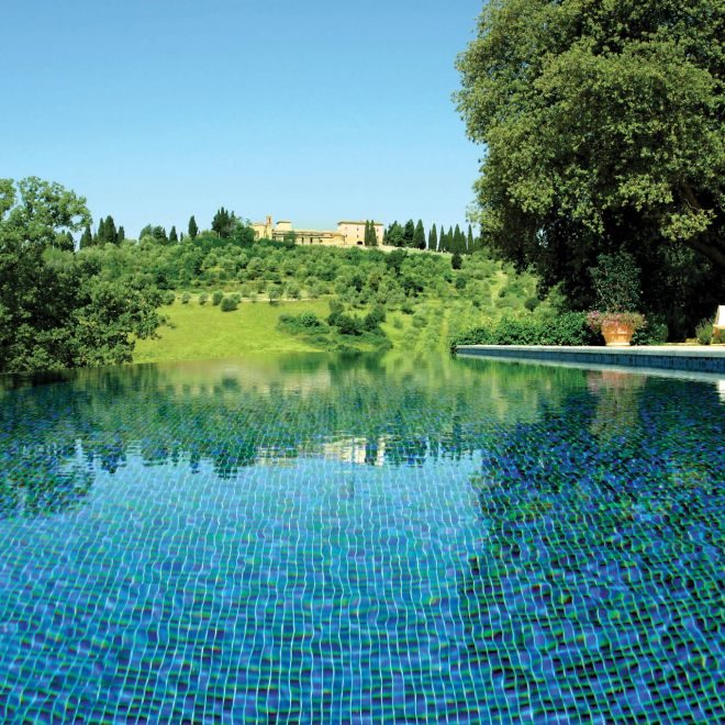 World's 50 Best Hotels