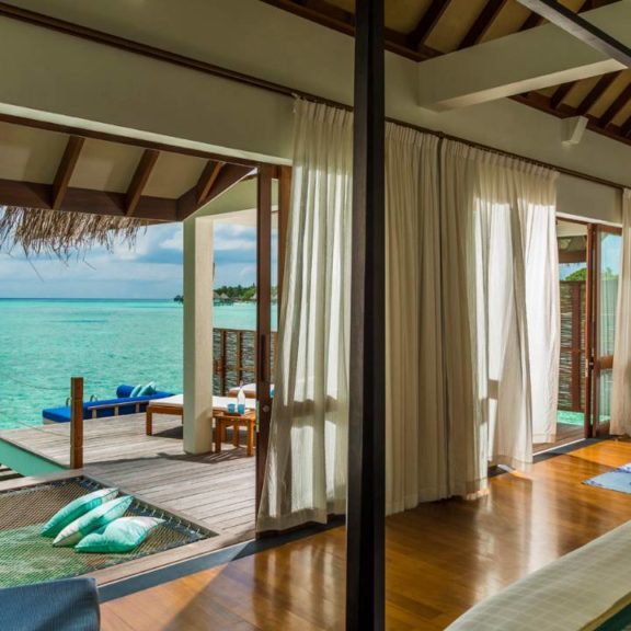 World's Best Hotels 2017