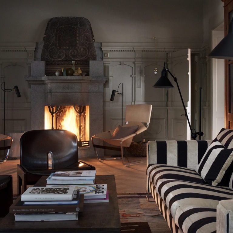 World's Best Hotels 2017